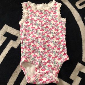 Baby onesie